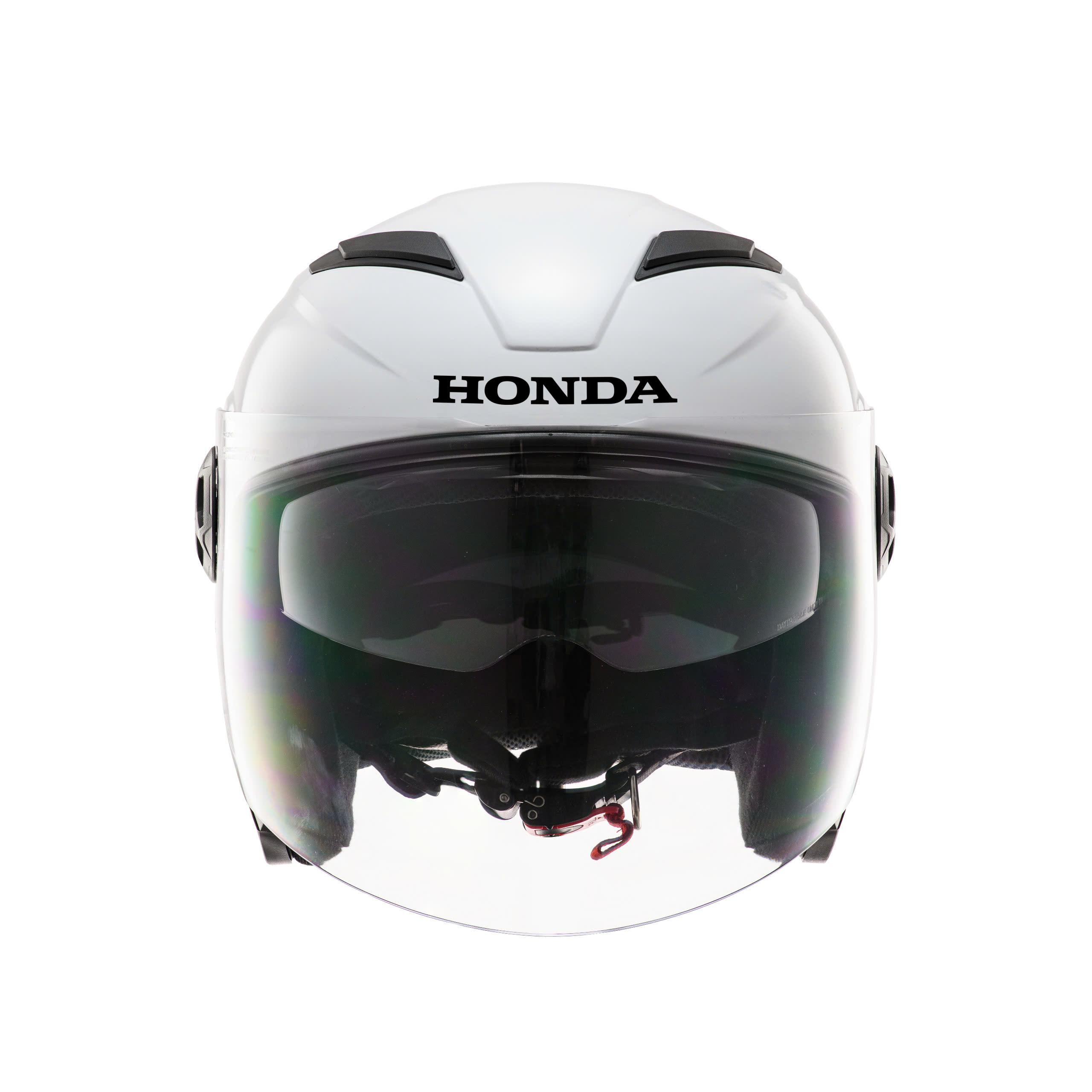 Mũ bảo hiểm Honda Fullface